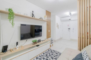 0809 - Sofisticação e Conforto em um Só Lugar
